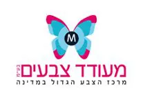 מעודד צבעים
