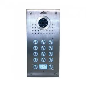 פנל אינטרקום arena 562