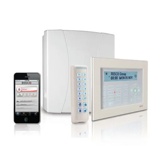 מערכת אזעקה