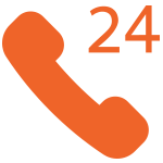 מוקד אבטחה 24/7