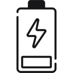 התראת סוללה חלשה