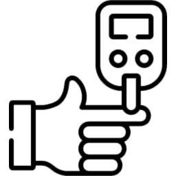 התראת סטורציית חמצן