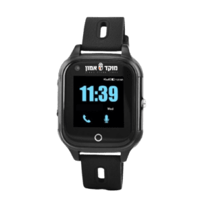 שעון מצוקה חכם