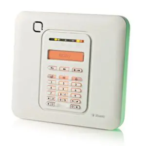 PowerMaster-10 G  מערכת אזעקה אלחוטית