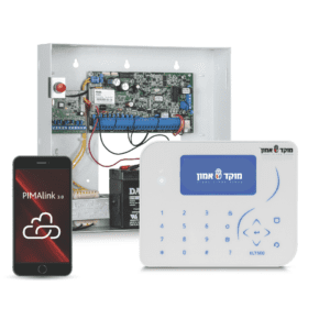 מערכת אזעקה פימא פורס