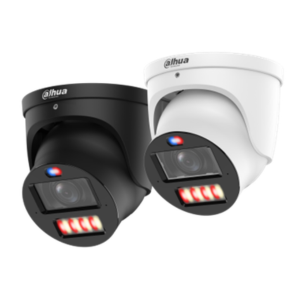 מצלמת רשת  Eyeball מתקדמת 6MP