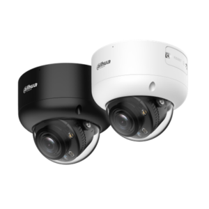 מצלמת רשת כיפה 6MP מתקדמת