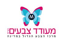 מעודד צבעים