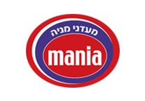 מעדני מניה