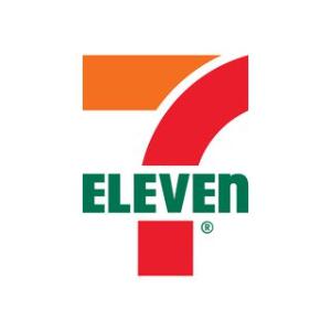 seven eleven